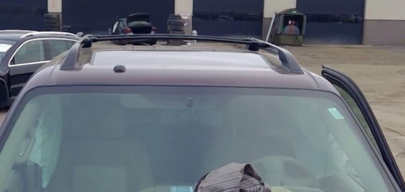 Coolant Reservoir Tank 06-10 EXPLORER 2323923 - Image 2 of 4