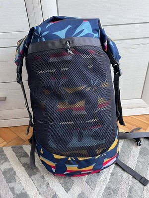 roll-top backpack patagonia Disperser Roll Top Patagonia Fieldsmith Roll-Top Pack 32L