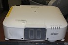 EPSON HA52A WUXGA Laser Projector with No Lens