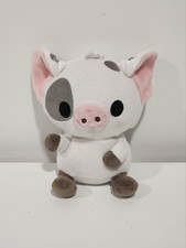 Disney Mini Mix-Its Pua Moana Plush Bag Acces...