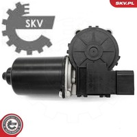 Esen SKV 19SKV227 Wischermotor Motor Scheibenwischer FüR Ford