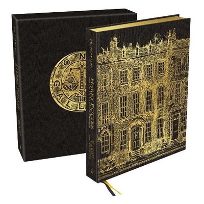 Harry Potter and the Order of the Phoenix by J.K. Rowling, Ji... - 9781526600486