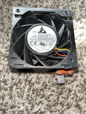 DELL POWEREDGE SERVER R720 R720xd COOLING FAN 03RKJC WPVP9 NCJH0 KVN8J WG2CK