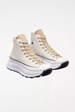 Converse Chuck 70 AT-CX High Top Sneaker Oat Milk US 6.5 Men s 8 women s