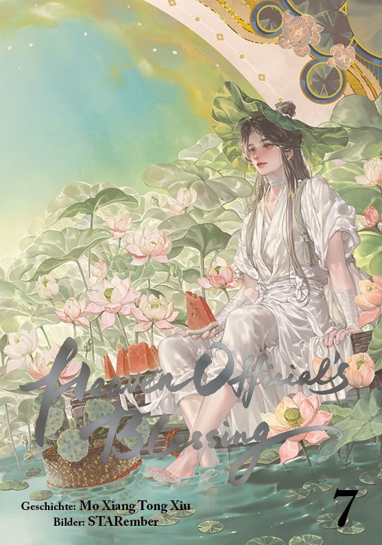 Heaven Official's Blessing Xiang Mo - Bild 4