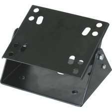 Ironton Universal Hose Reel Swivel Bracket for Most Klutch and Ironton Hose