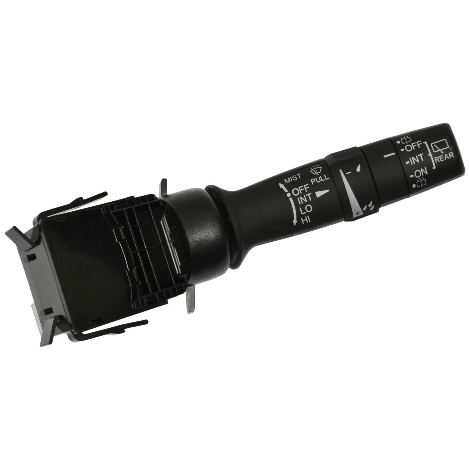 SMP Windshield Wiper Switch Compatible with 2018-2020 Honda Fit 1.5L L4 Engine