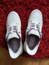 Image of Women's Skechers Glide-step Slip-ins