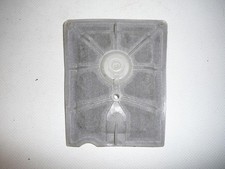 Stihl Tronçonneuse Filtre à Air STIHL 050 050AV 051 051AV 075 075AV 076 076AV