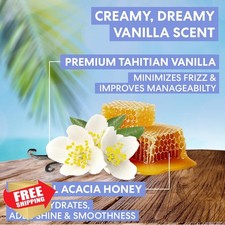 Palmer's Cocoa Butter Vanilla Hair Scalp Oil 5.1oz