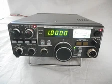 KENWOOD TR-9300 All Mode 50MHz Transceiver Tested Working Used 