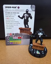 HeroClix: Spider-Man 031a - Marvel: Spider-Verse - Rare