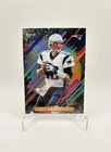 2025 Topps Finest Tom Brady Black Refractor /10 Rare New England Patriots