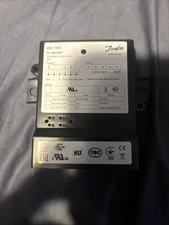 Danfoss 080G3254 Refrigeration Controller Command Module GDM ERC113C