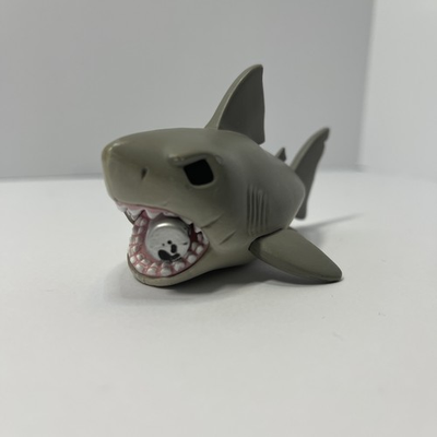 #ad Funko Mystery Minis Jaws shark Mini Vinyl Figure Toy Horror Classics Movie $8.00