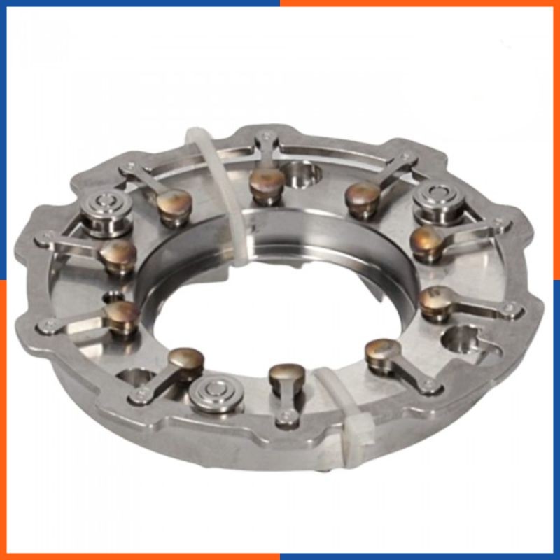 Géométrie variable MINI 1.6 d 110cv bague turbo 3M5Q6K682AB AC - 4