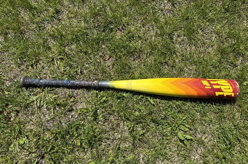 Easton Hype Fire Drop 8 30/22 2 3/4 Barrel -8 USSSA EUT4HYP8