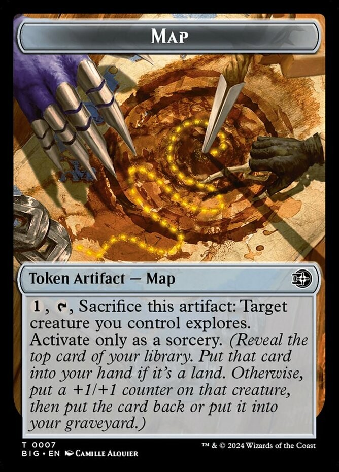 token sacrifice cards mtg 341 Fanatical Offering (The Lost Caverns