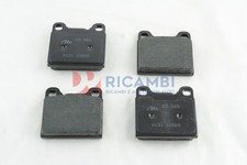 Kits de frein Volvo 740