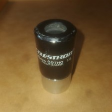 Celestron 25mm Telescope Ortho 1.25 Eyepiece 1 1/4