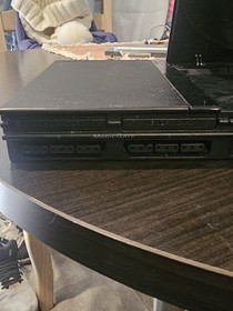 Sony PlayStation 2 Slim PS2 SCPH-70012 Console System OEM Bundle - "TESTED"