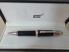 Montblanc Great Characters Walt Disney Special Edition pen