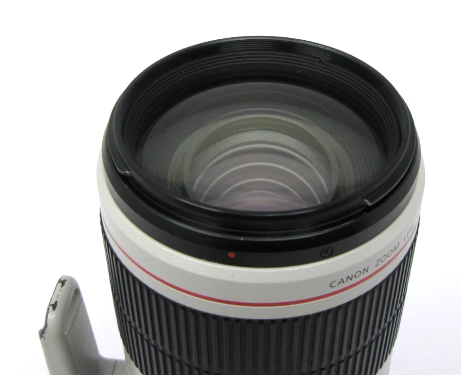 Canon EF 100-400mm f/4.5-5.6 L IS II USM Telephoto Zoom Lens - Image 3 of 4