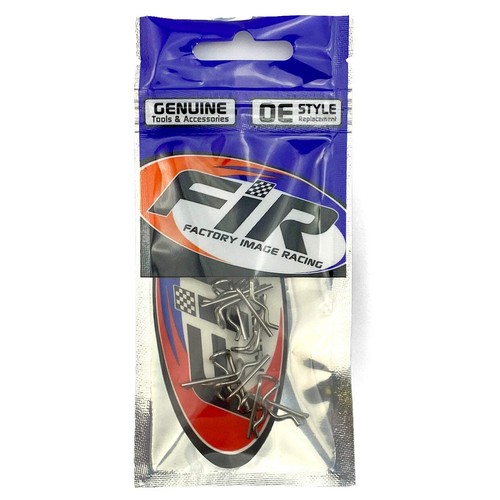 PIN PINZA FRENO ABETO R-CLIP KTM PK10, K54813082000 54813082000 - Imagen 2 de 5