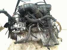 Moteur BMW 323