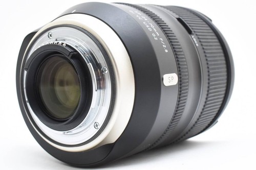 Tamron Sp 24-70Mm F2.8 Nikon Di Vc Usd G2 - Picture 4 of 10