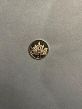2018 uncirculated - Letter J - 10p Ten Pence Coin - A-Z Alphabet Series -