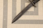 Ontario Knife Company U.S. M7 Bayonet with Black Plastic M10 Scabbard — photo 5