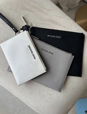 Michael Kors Tasche Clutches   3 Stück im Set   Neu