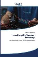 Narimen Rdhaounia | Unveiling The Shadow Economy | Taschenbuch | Englisch (2026)