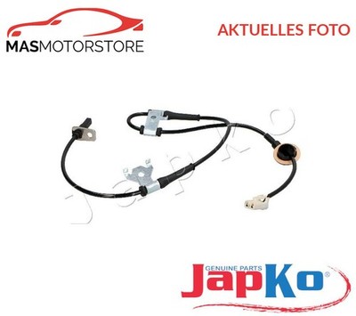 ABS SENSOR DREHZAHLFÜHLER JAPKO 151835 V FÜR SUZUKI GRAND VITARA II