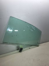 Mercedes-Benz S W222 2015 Hinten links Fenster Scheibe T&uuml;r hinten 43R00050