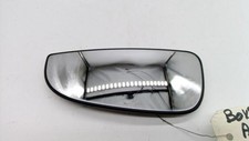 Glace de rétroviseur Peugeot BOXER