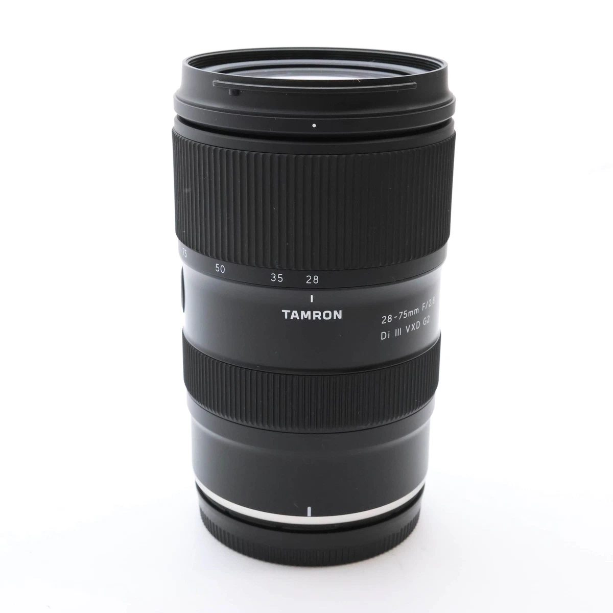 Tamron f/2.8 Camera Lenses 28-75mm Focal for sale | eBay