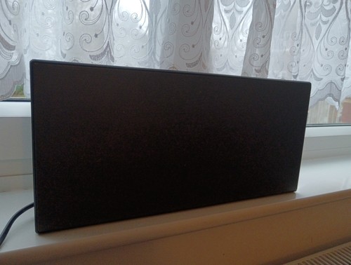 Specifiche Del Prodotto CMT-X5CDB | IT