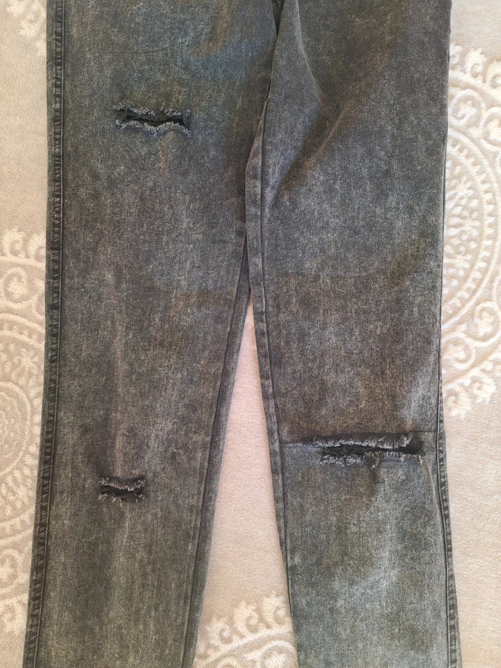 LEGGINS STRAPPI CALZEDONIA TG. S - Immagine 3 di 4