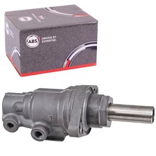 ABS HAUPTBREMSZYLINDER 20,7mm passend für TOYOTA CELICA | 45057