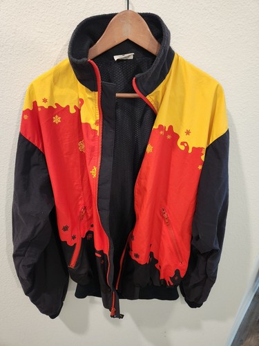 maple grove jacket