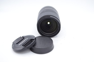 Tamron 16-300mm f/3.5-6.3 DI II VC PZD APS-C Lens for Canon EF-S