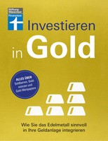 Investieren In Go*D | Markus KüHn (U. A.) | Deutsch | Taschenbuch | 160 S.