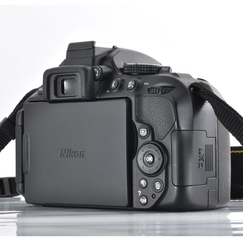 Nikon D5300 Camera + AF-S 18-140mm G VR Lens from Japan [Near Mint: SC685] - Picture 18 of 24