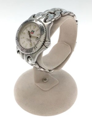 TAG Heuer Professional White Women's Watch - WG1312 for sale