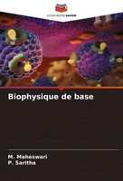 Biophysique De Base M. Maheswari (U. A.) Taschenbuch Einband - Flex.(Paperback)