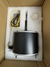 5KCP39DGY543S Replacement Condenser Fan Motor, 1/5hp, 1100RPM, 208-230V