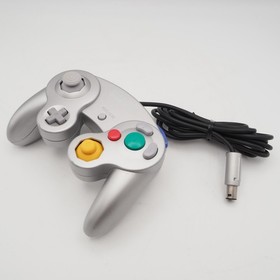 [For parts] Panasonic Q GAMECUBE SL-GC10 DVD Game Player Console Power Cable