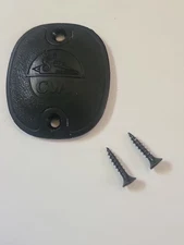 CVA Stag Horn Mag Muzzleloader .50 Cal Rifle Stock Grip Cap with Screws 